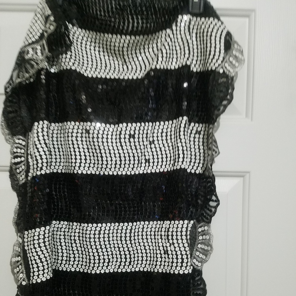 Scarve/wrap
